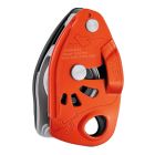 Petzl NEOX® Sicherungsgerät - orange