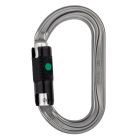 Petzl OK Karabiner mit Ball-Lock Verschlusssystem