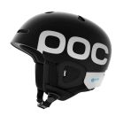 POC Auric Cut Backcountry SPIN - Uranium Black