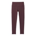 Prana Transform 7/8 Legging Kletterlegging - rich cocoa