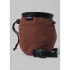 prAna Chalk Bag with Belt - black