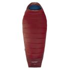 Puk +4° Egg Sleeping Bag - sundried tomato