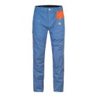 Rafiki CRAG Kletterhose - ensign blue/clay