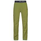 Rafiki Drive Kletterhose - avocado