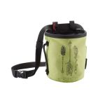 Red Chili Chalk Bag Beta Chalkbag - kiwi