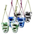 Metolius Rock Rings 3D Trainingsgriffe - grün | blau | schwarz