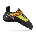 Scarpa Drago Yellow Kletterschuh 