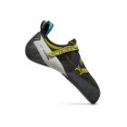 Scarpa Veloce Kletterschuh - Black | Yellow