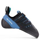 Scarpa Instinct VSR Kletterschuh - black-azure
