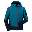 Schöffel WS Hoody Keylong- lyons blue