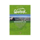 Schall Verlag Wanderatlas Gesäuse