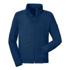 Schöffel Fleece Jacket Toledo Dress Blue Fleecejacke