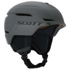 Scott Symbol 2 Plus D Skihelm - titanium grey