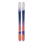 Blizzard Sheeva 10 Freeride-Ski - orange