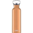 Sigg Original Copper 0.75 l Trinkflasche