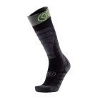 Sidas - Ski Comfort Socks - Black/Grey