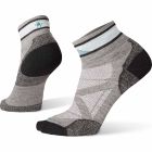 Smartwool W PhD Pro Approach Mini Wandersocken - Light Gray