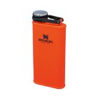 Stanley Flask 0.23L Flachmann - blaze orange