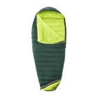 Nordisk Tension Comfort 600 Daunenschlafsack - Scarab | Lime