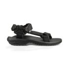 Teva Terra Fi Lite M's Trekkingsandale - Black