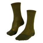 Falke TK2 Explore Wool Trekkingsocken - forest