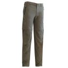 Urban Rock Albon Men Zip-Off Trekkinghose - sand