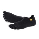 Vibram FiveFingers NoShow Zehensocken - black