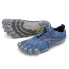 Vibram FiveFingers V-Run Women Zehenschuh - blue-blue