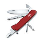 Victorinox Forester Taschenmesser - rot