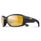 Julbo Whoops Sonnenbrille - Schwarz - Reactive Performance 2-4 gelb