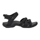 Teva Women's Tirra Trekkingsandale - black