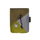 E9 Zucca Chalkbag - green