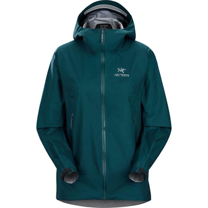 Arcteryx Beta Jacket Women s Hardshell Jacke BERGFUCHS Shop fur Bergsport