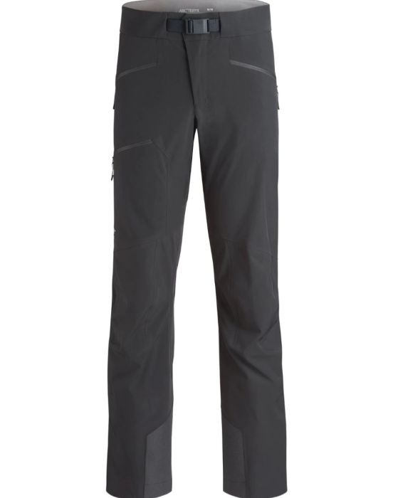 Arc teryx Procline Pant Men s Softshell Hose BERGFUCHS Shop fur Bergsport