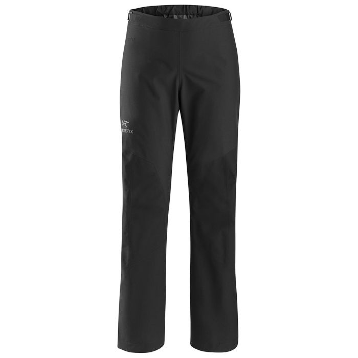 Arcteryx Beta SL Pant Women s Regenhose Hardshellhose BERGFUCHS Shop fur Bergsport