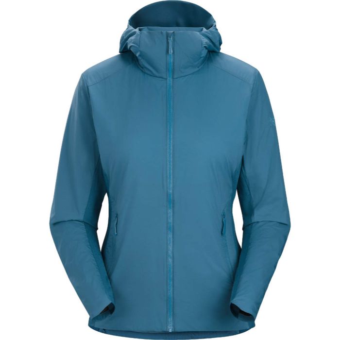 Arcteryx Atom Lightweight Hoody W Isolationsjacke BERGFUCHS Shop fur Bergsport