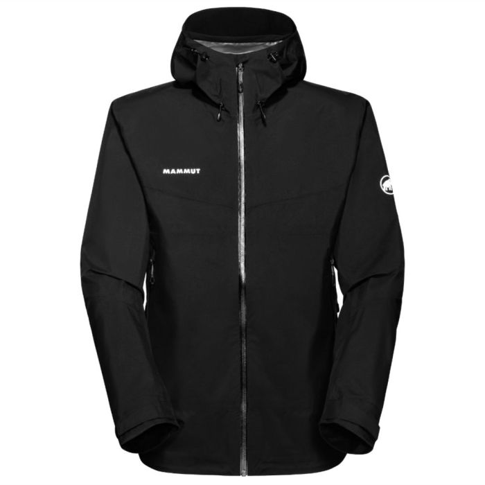 Mammut hardshell jacke hotsell