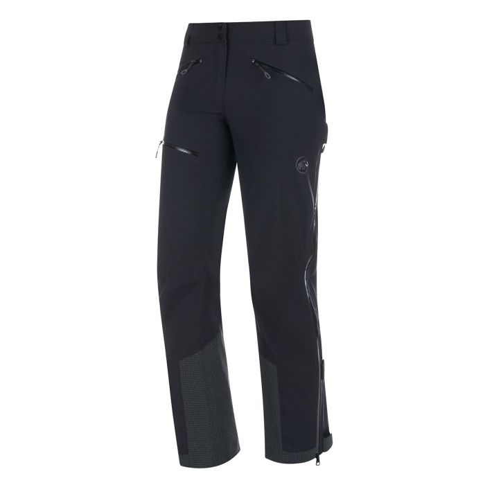 Mammut Masao HS Pants Women Hardshell Hose BERGFUCHS Shop fur Bergsport