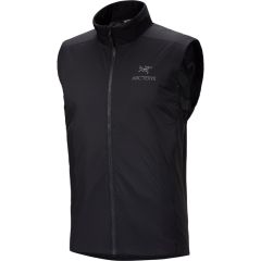 Arc'teryx Atom Vest M Kunstfaserweste - black