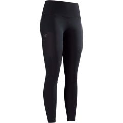 Arcteryx Rho Bottom W Funktionsunterhose Damen - black