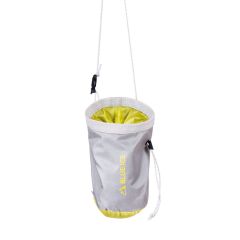 Blue Ice Sender Chalk Bag - neon