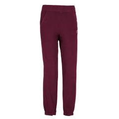 E9 Jinny-BB Kletterhose - magenta