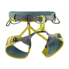 Edelrid Jay III Allround Klettergurt green-pepper