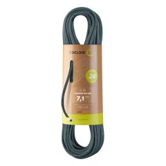 Edelrid Skimmer Eco Dry 7.1 Halbseil - Night