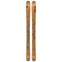 Faction Agent 3 All Mountain-Ski Touren-Freerider