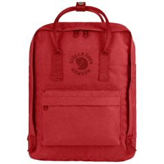 Fjällräven Re-Kanken Lifestyle-Rucksack - Red