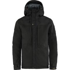 Fjällräven Skogö Padded Jacket M Isolationsjacke - Dark Grey