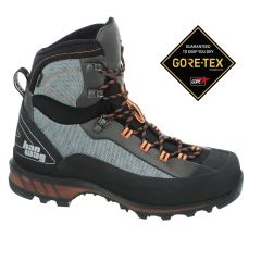 Hanwag Ferrata II Lady GTX Bergschuh - Light Grey | Orink