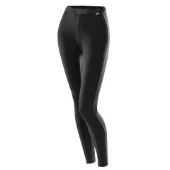 Löffler Damen Unterhose Lang Transtex&reg; Warm - Black