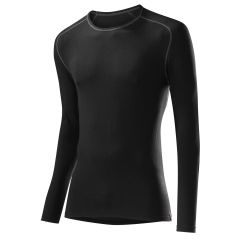 Löffler Herren Shirt Transtex&reg; Warm LA - Black